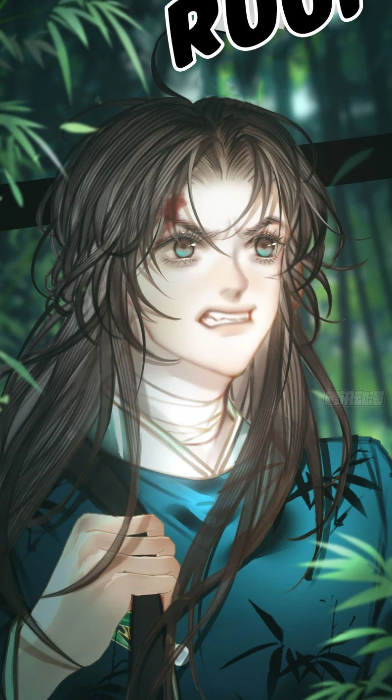 An Tọa Trước Khung Cửa Sáng Chapter 4 - 16