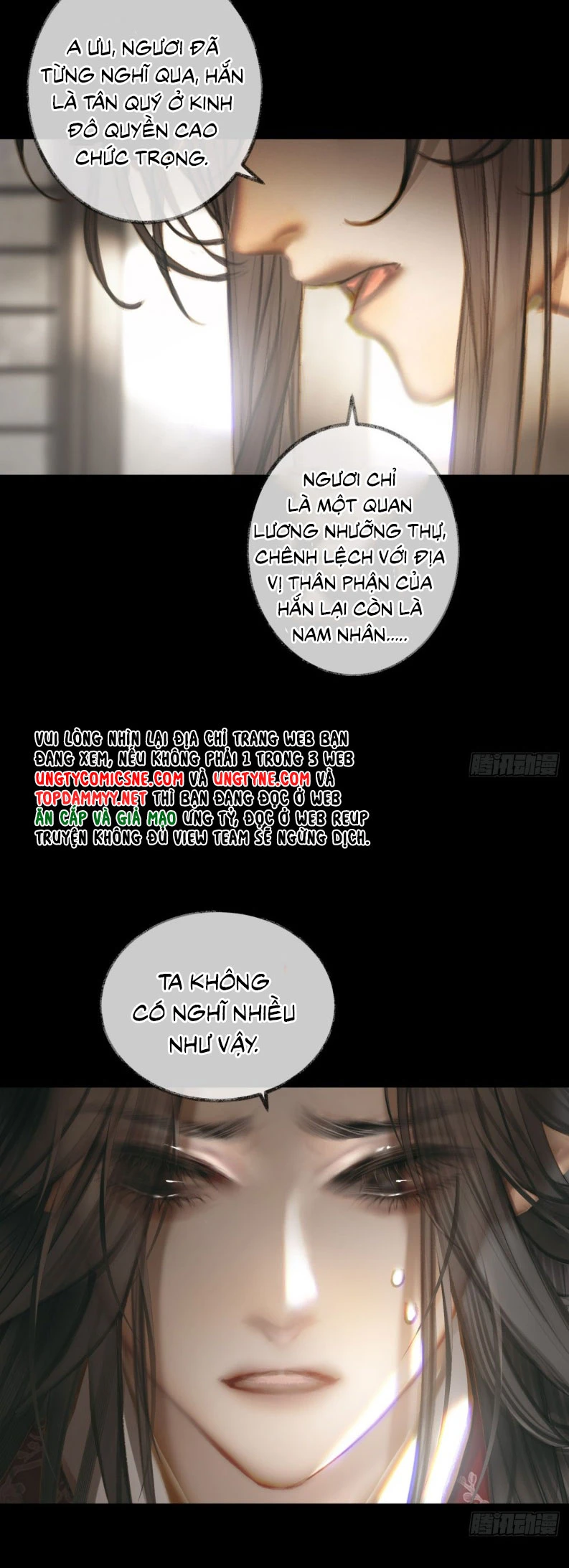 An Tọa Trước Khung Cửa Sáng Chapter 4 - 26