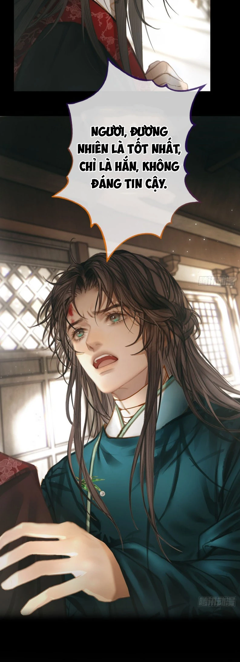 An Tọa Trước Khung Cửa Sáng Chapter 4 - 28