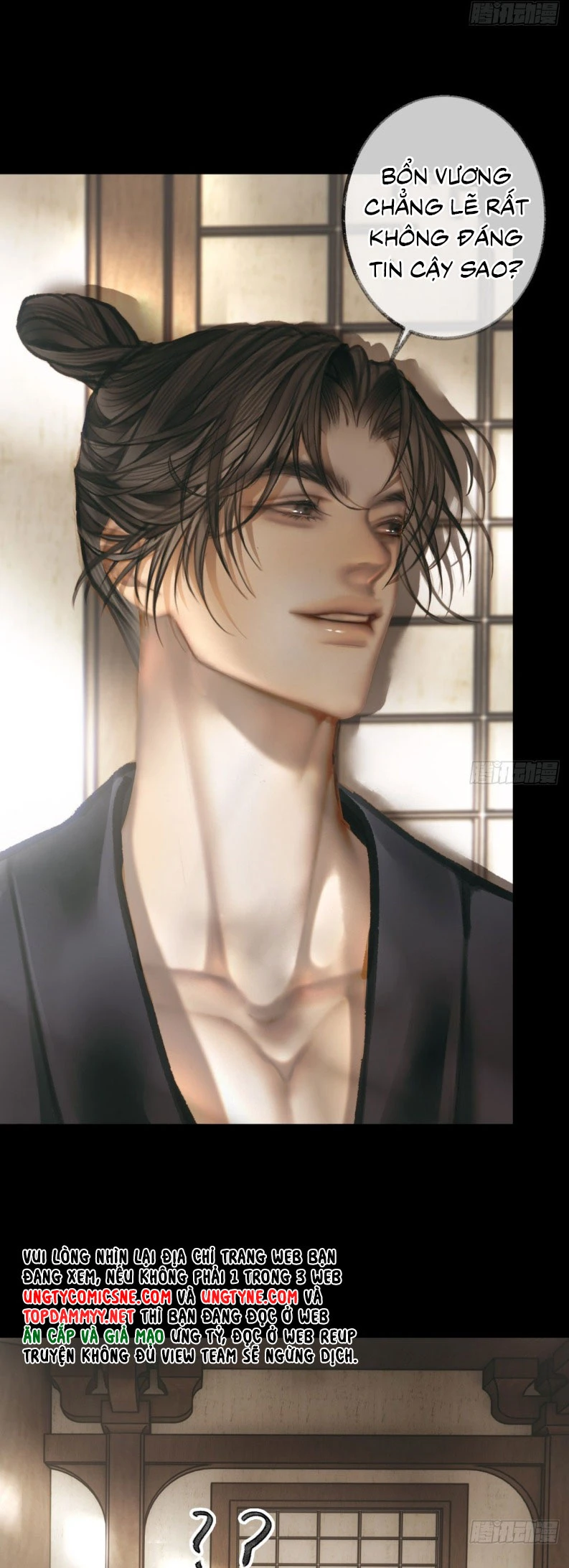 An Tọa Trước Khung Cửa Sáng Chapter 4 - 30