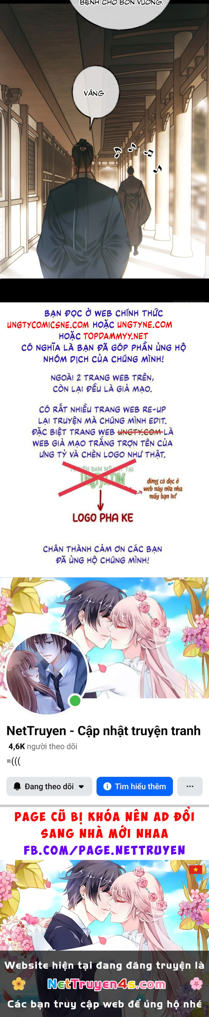 An Tọa Trước Khung Cửa Sáng Chapter 4 - 33