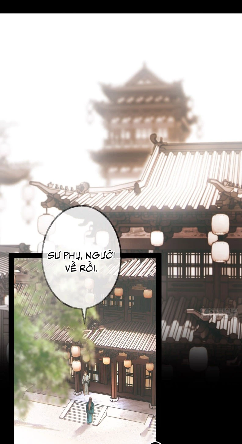 An Tọa Trước Khung Cửa Sáng Chapter 5 - 3