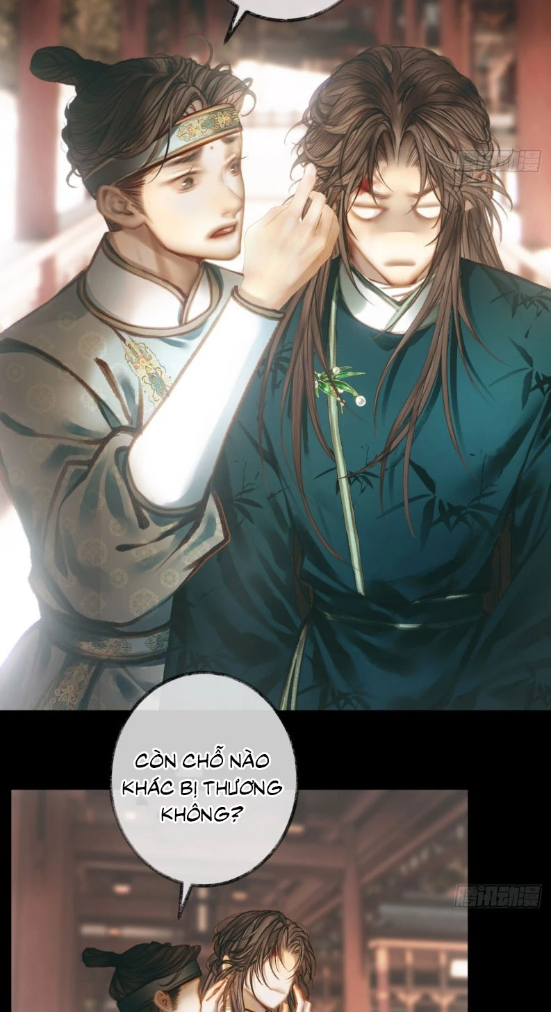 An Tọa Trước Khung Cửa Sáng Chapter 5 - 5