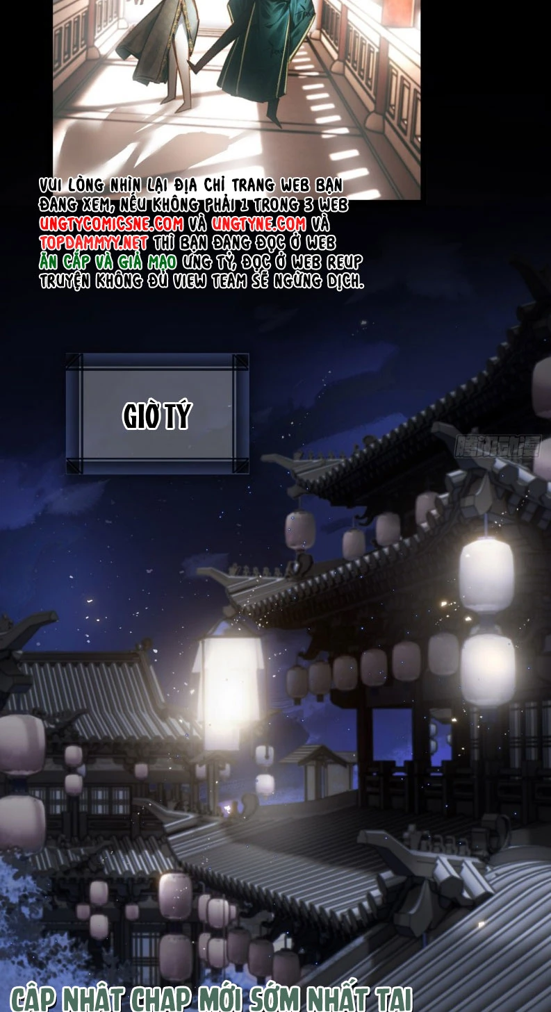 An Tọa Trước Khung Cửa Sáng Chapter 5 - 10