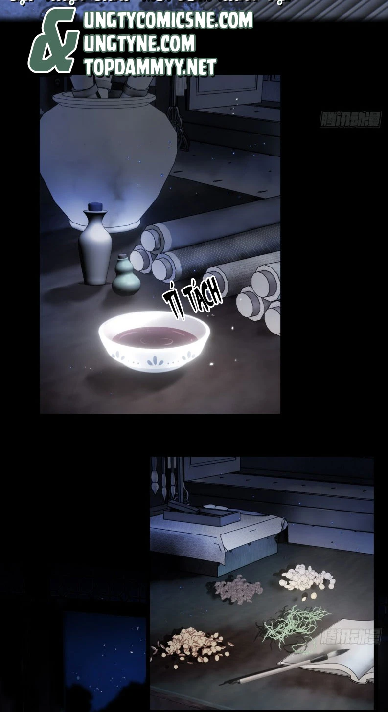 An Tọa Trước Khung Cửa Sáng Chapter 5 - 11