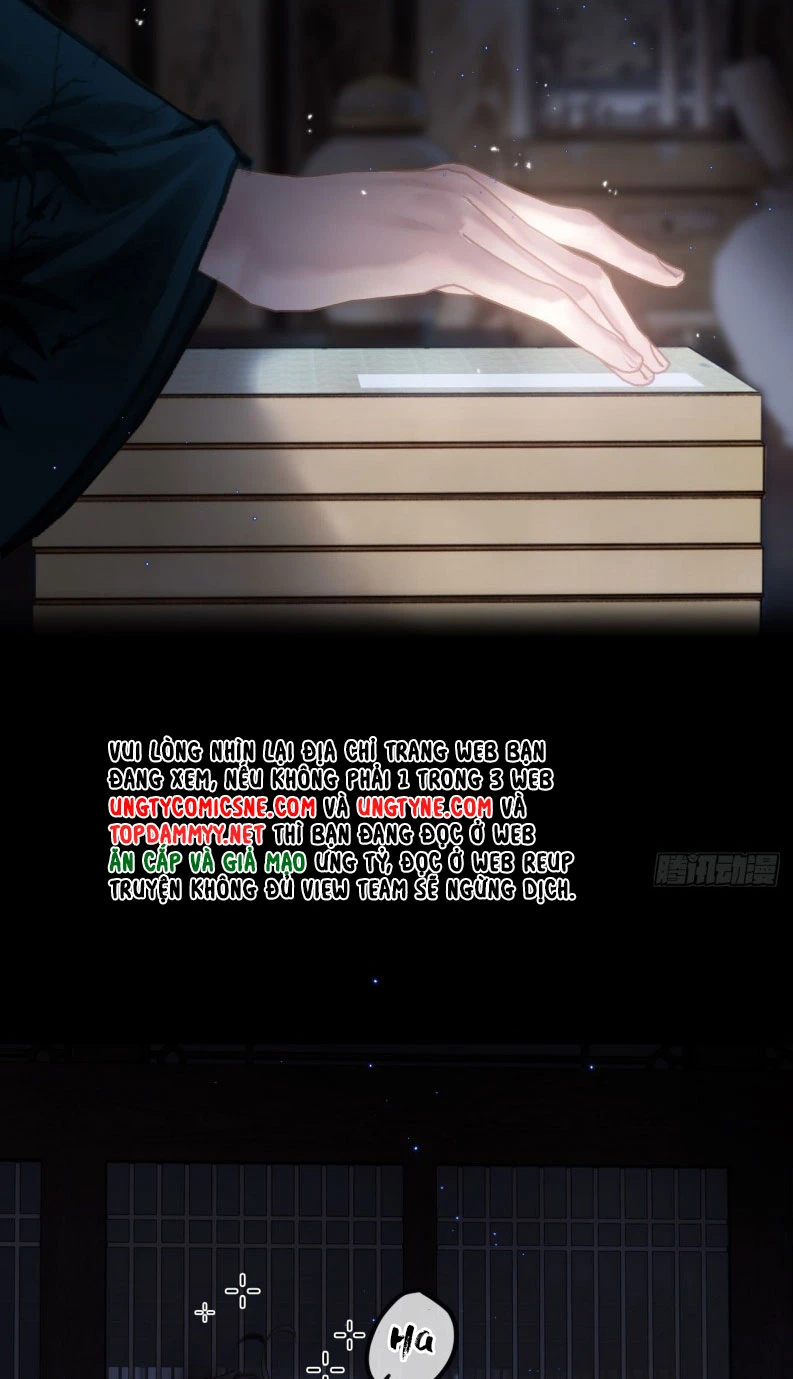 An Tọa Trước Khung Cửa Sáng Chapter 5 - 13