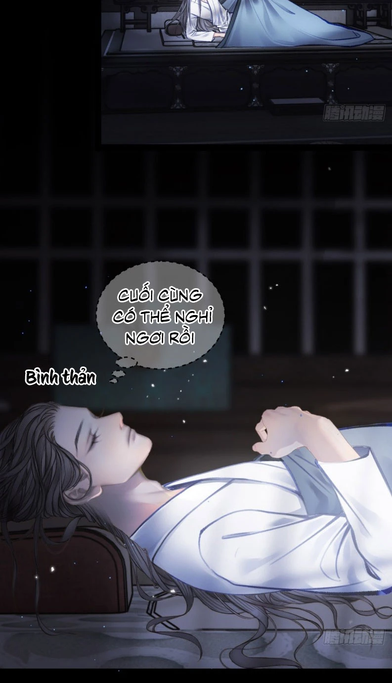 An Tọa Trước Khung Cửa Sáng Chapter 5 - 15