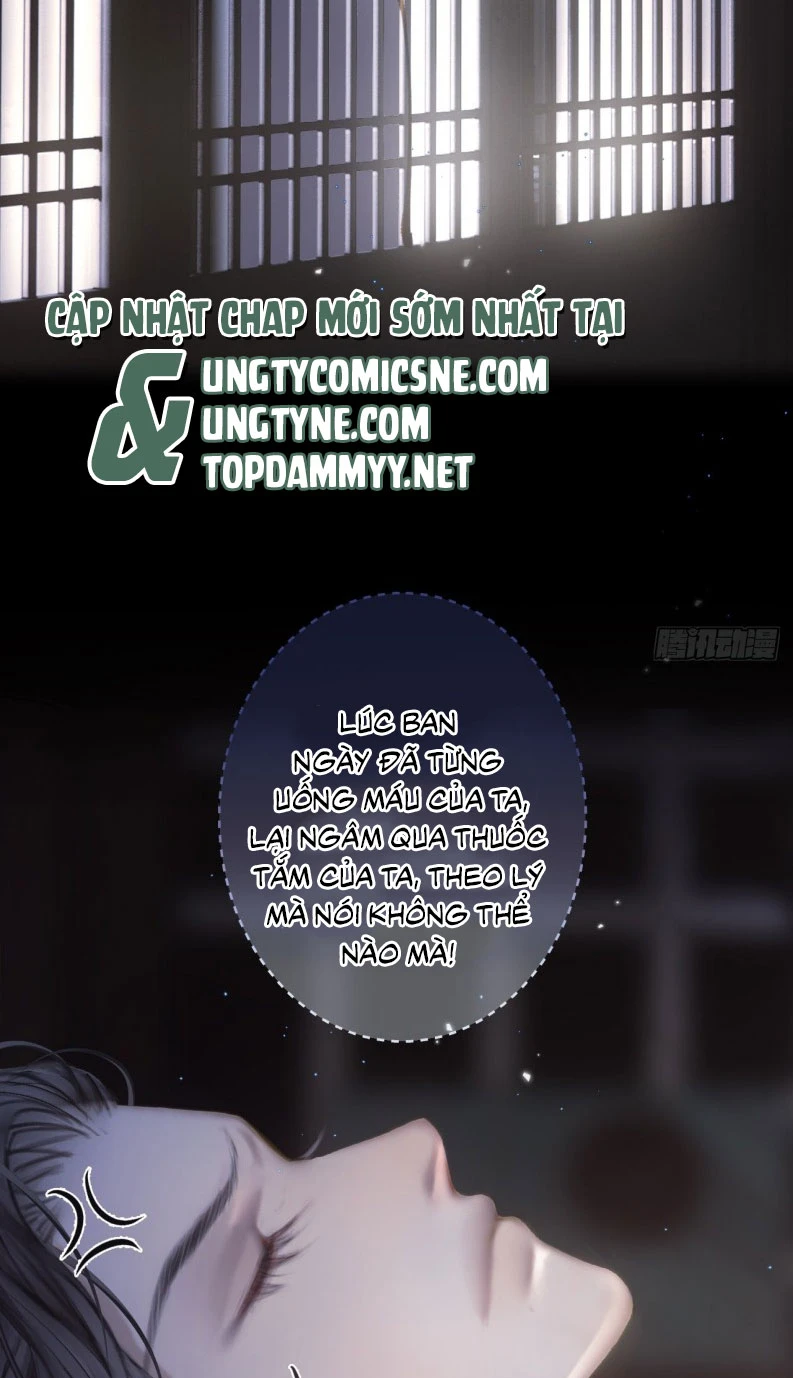 An Tọa Trước Khung Cửa Sáng Chapter 5 - 17