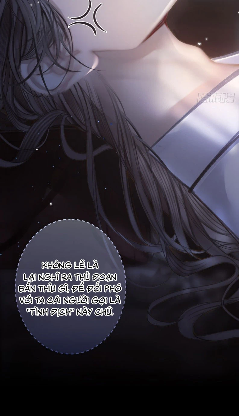 An Tọa Trước Khung Cửa Sáng Chapter 5 - 18