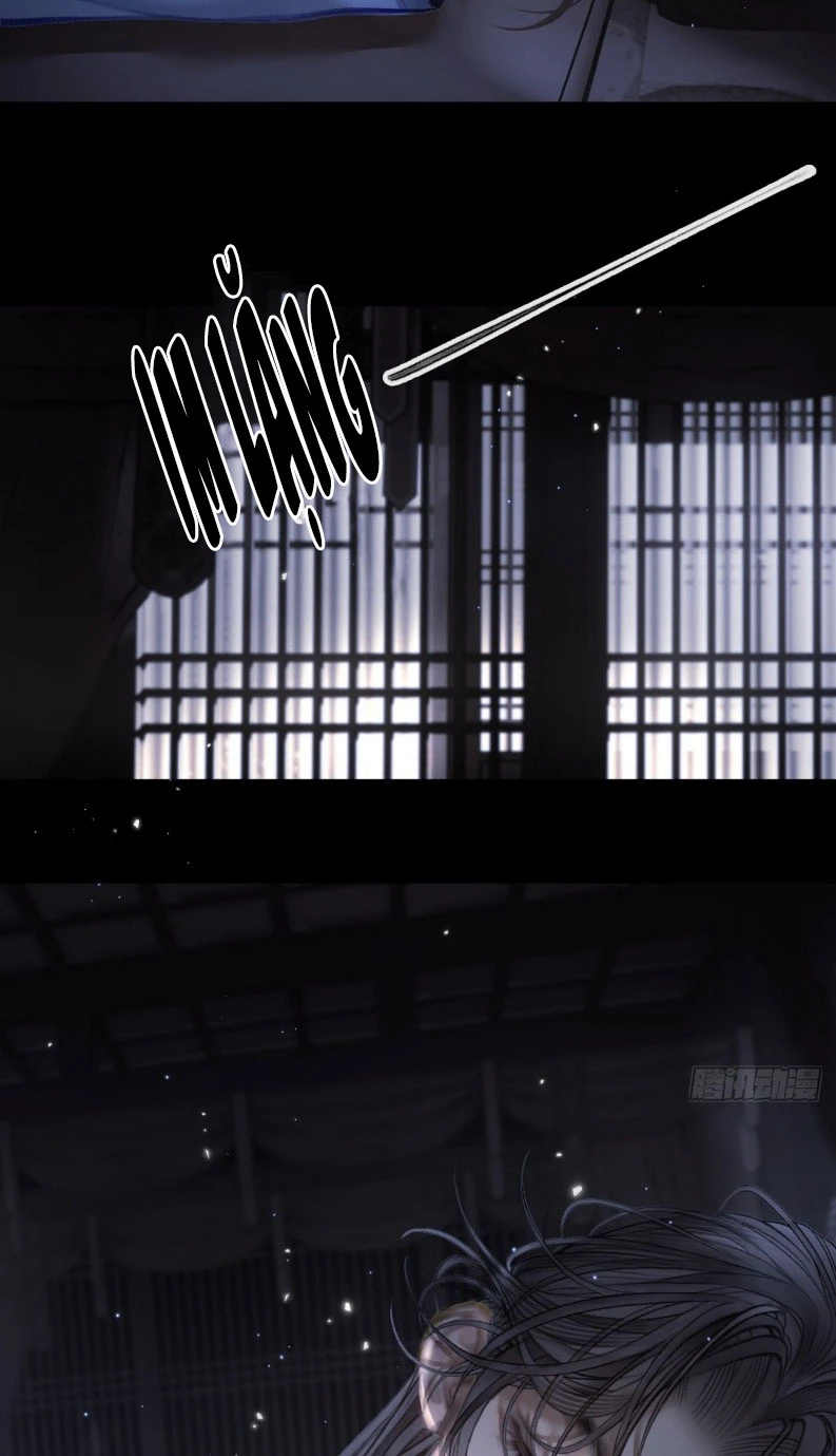 An Tọa Trước Khung Cửa Sáng Chapter 5 - 20