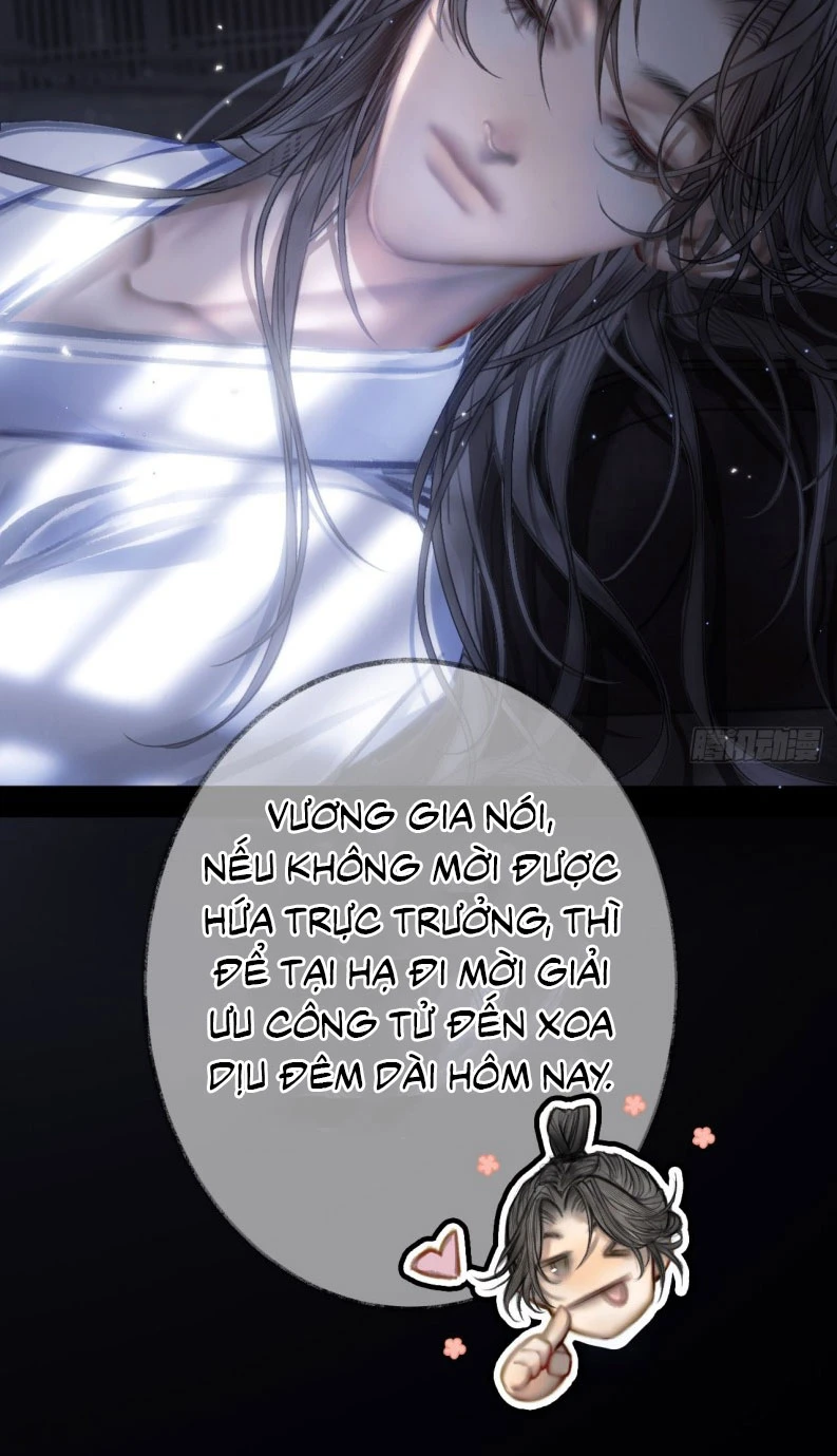 An Tọa Trước Khung Cửa Sáng Chapter 5 - 21