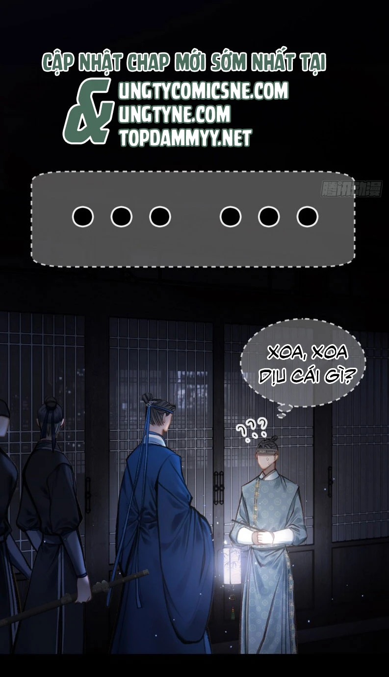 An Tọa Trước Khung Cửa Sáng Chapter 5 - 22