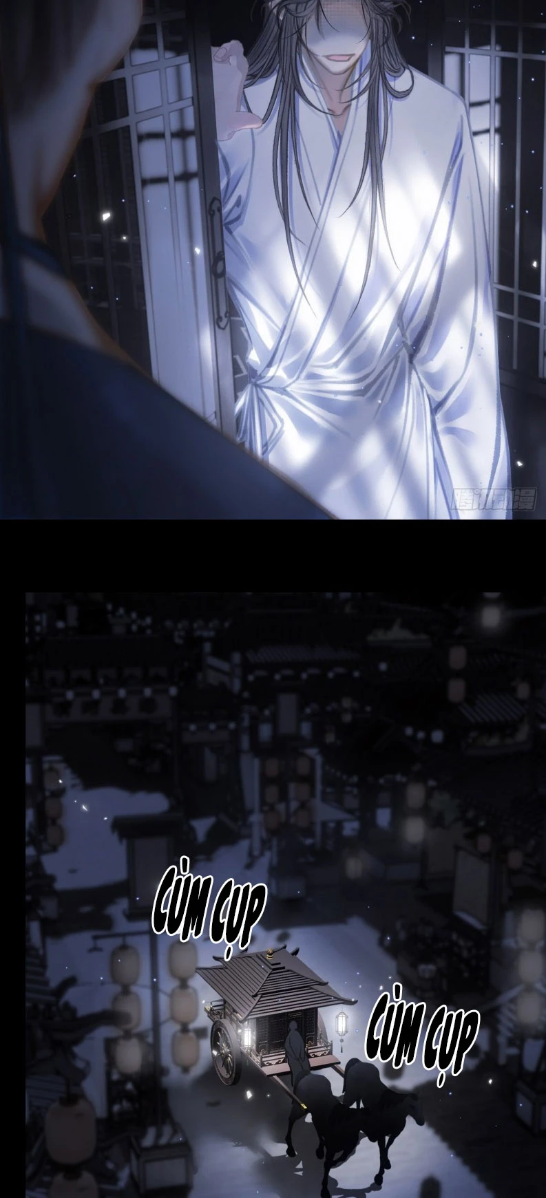 An Tọa Trước Khung Cửa Sáng Chapter 5 - 24