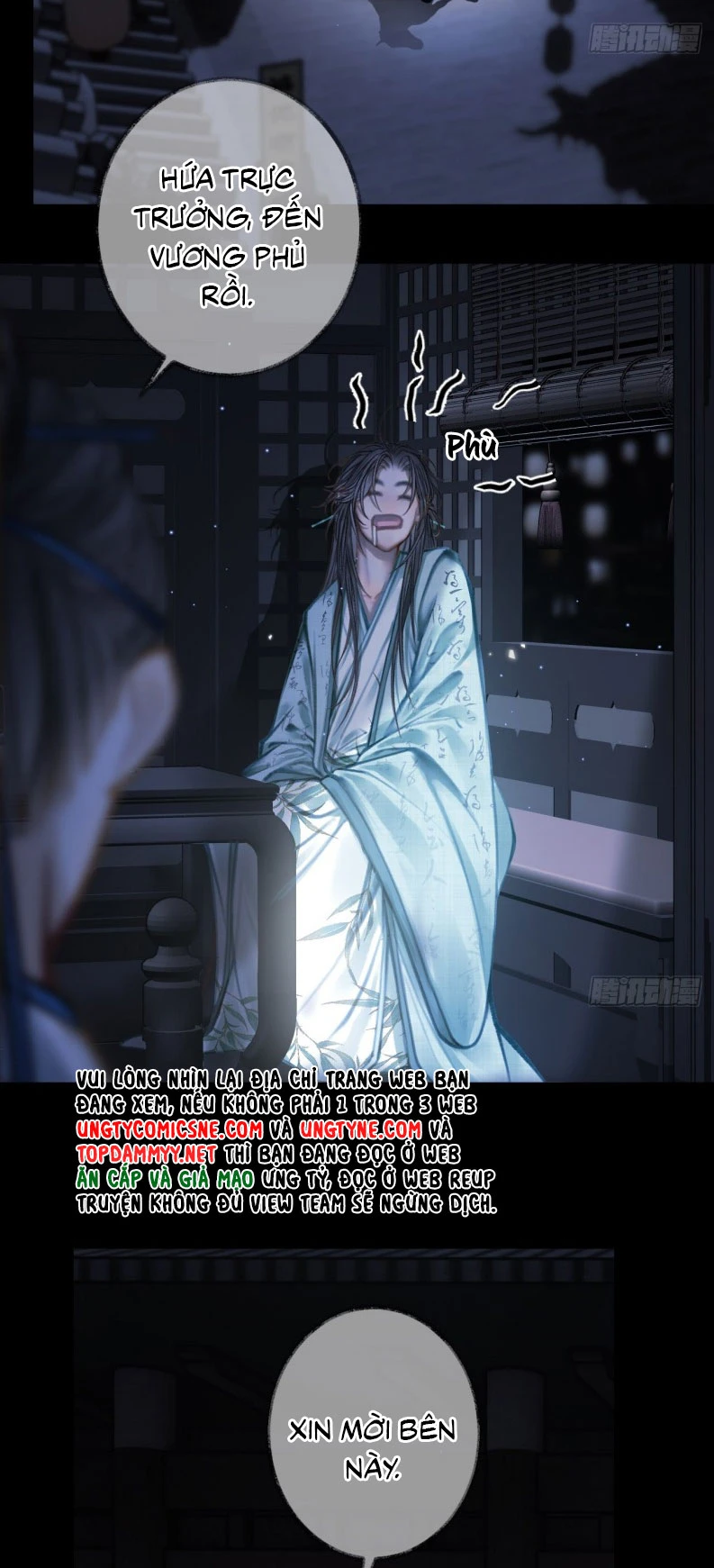 An Tọa Trước Khung Cửa Sáng Chapter 5 - 25