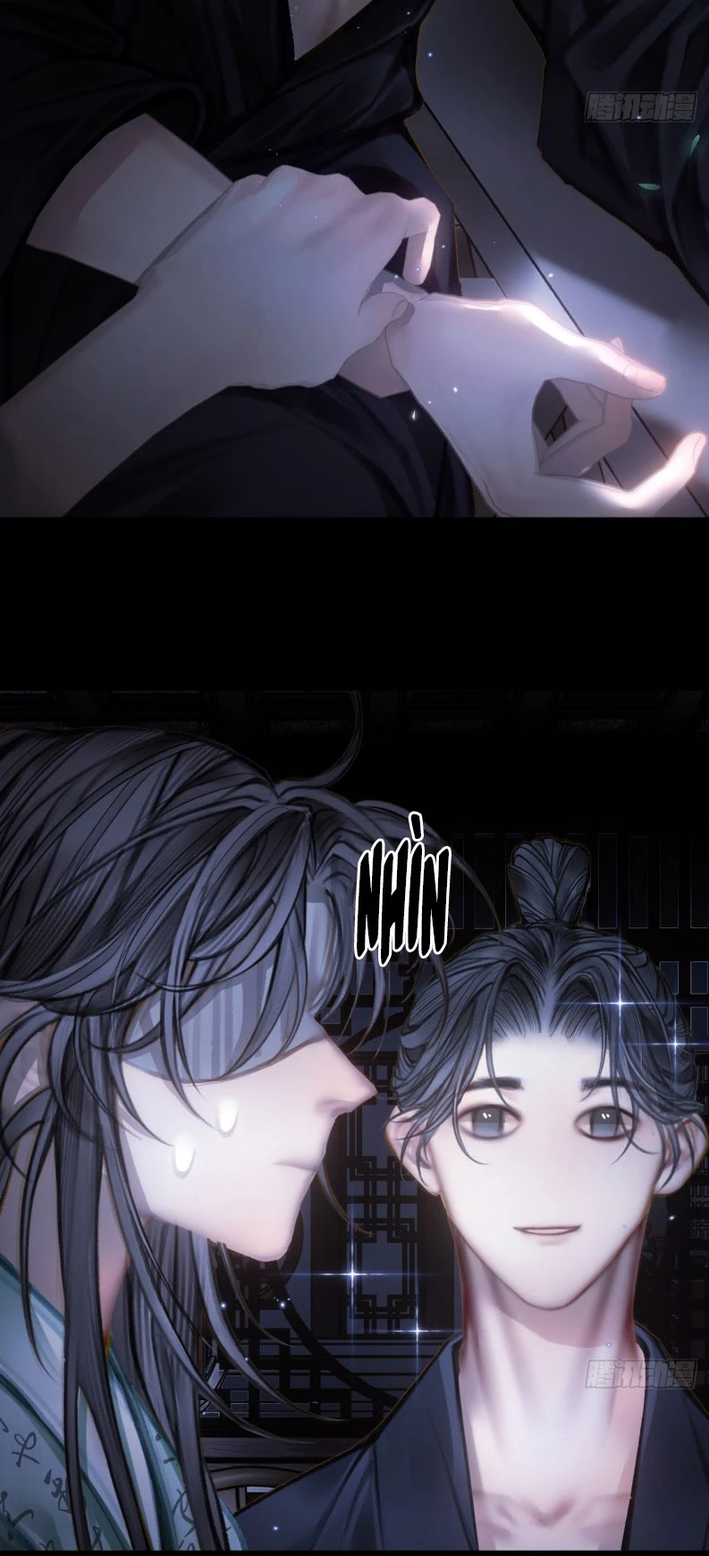 An Tọa Trước Khung Cửa Sáng Chapter 5 - 34