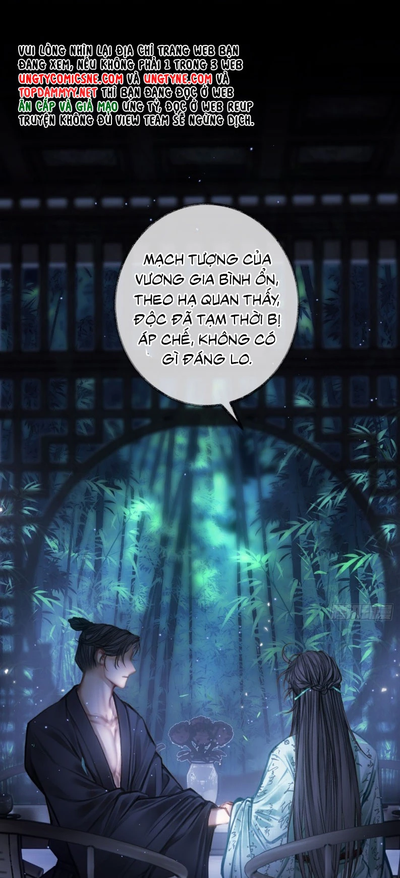 An Tọa Trước Khung Cửa Sáng Chapter 5 - 35