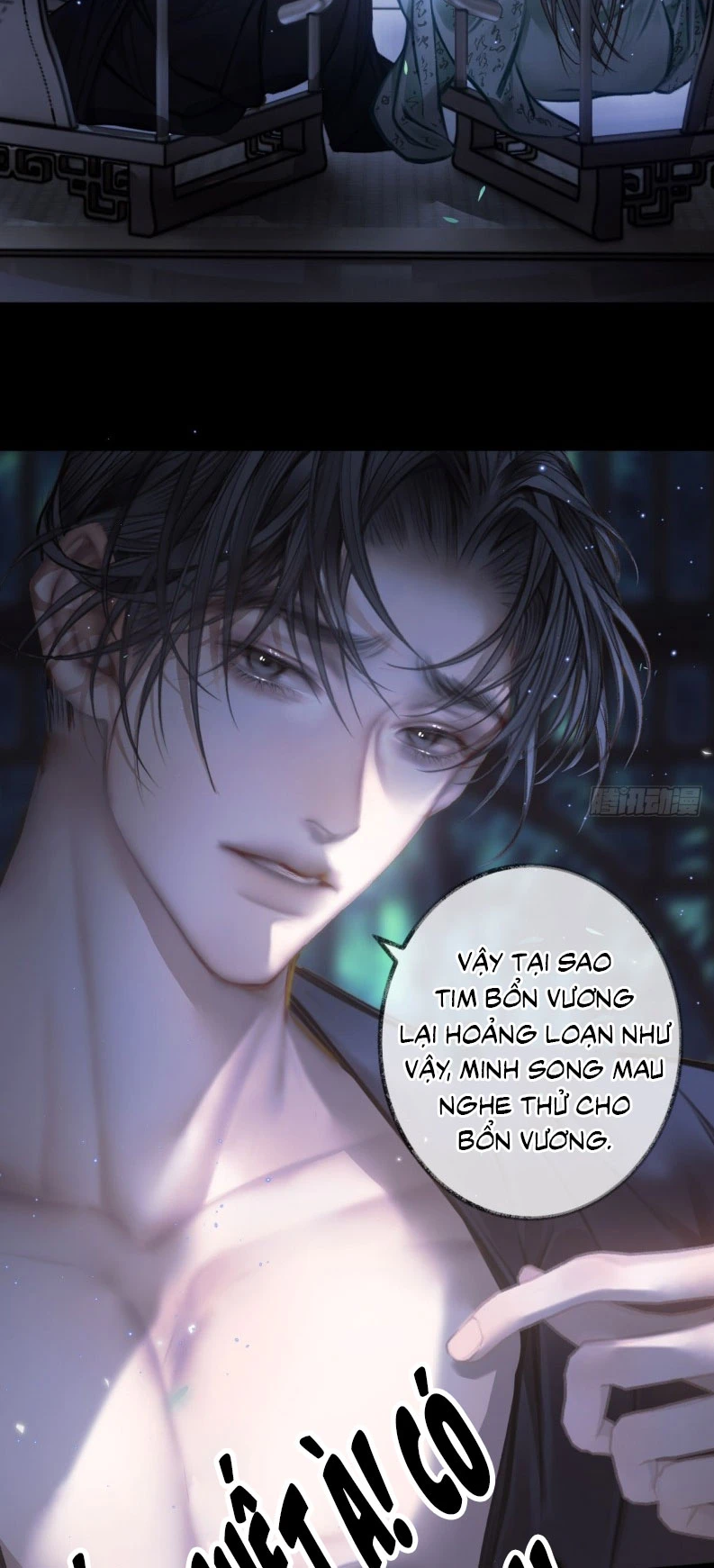 An Tọa Trước Khung Cửa Sáng Chapter 5 - 36