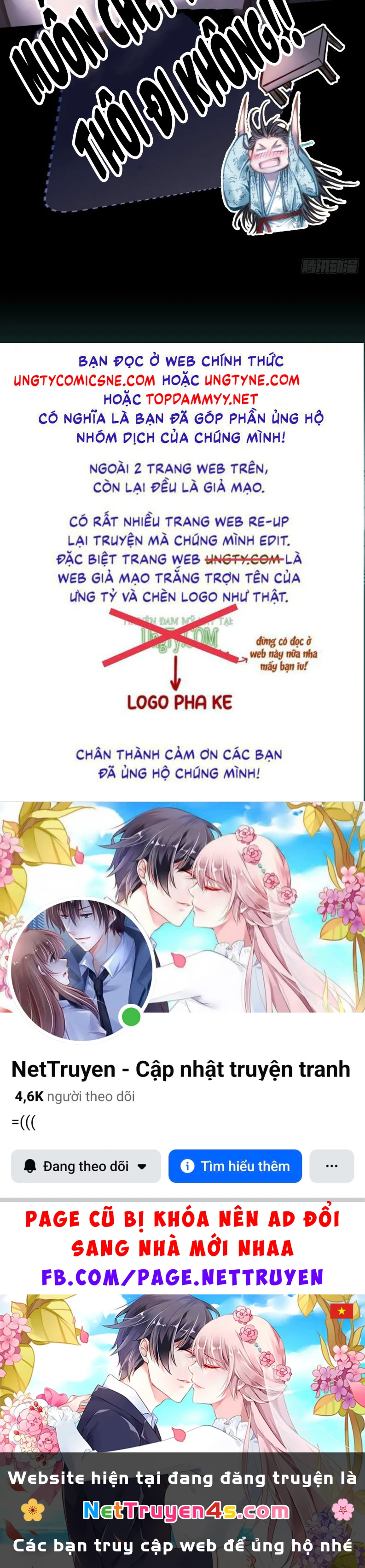 An Tọa Trước Khung Cửa Sáng Chapter 5 - 37
