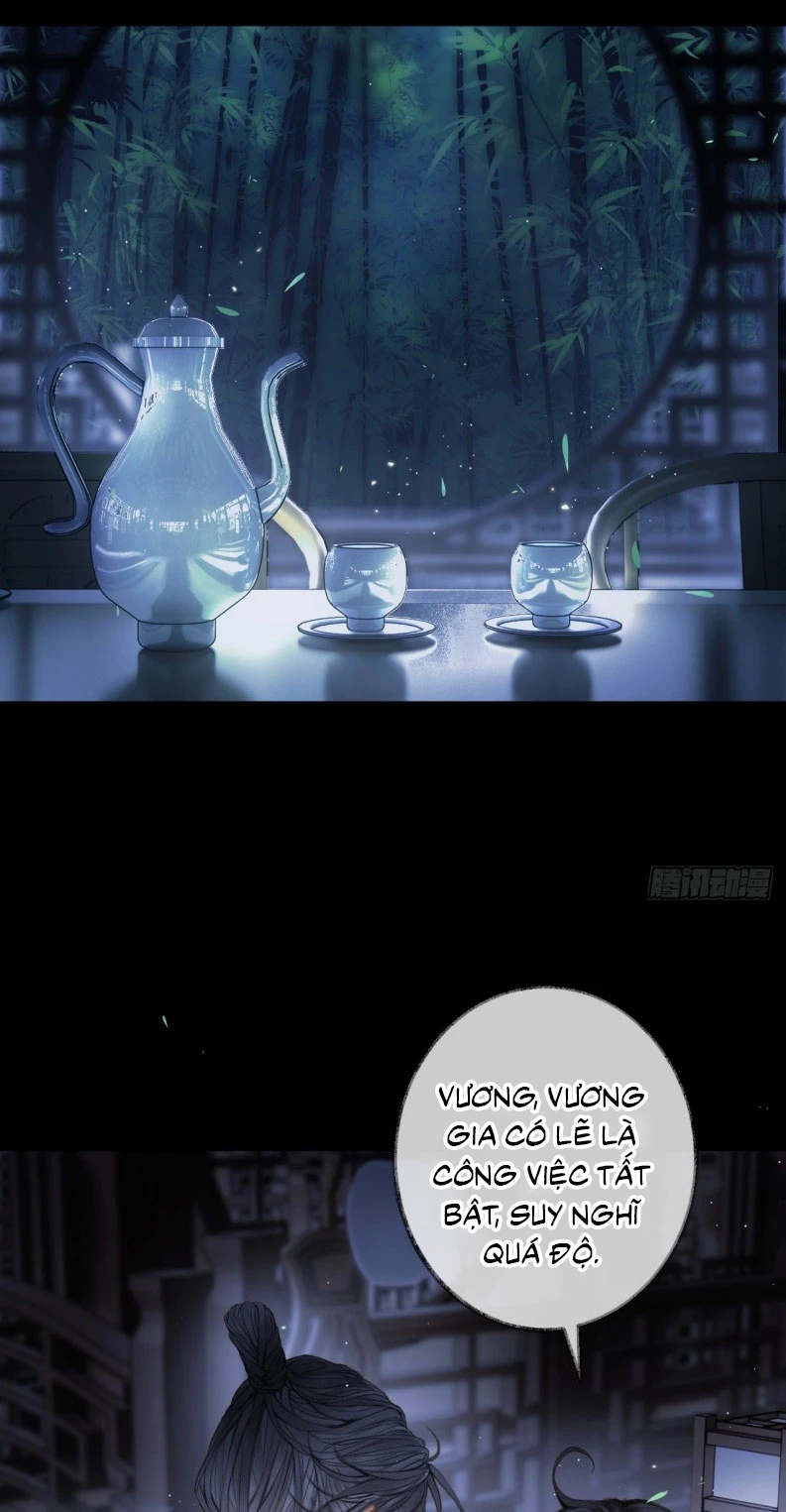 An Tọa Trước Khung Cửa Sáng Chapter 6 - 3