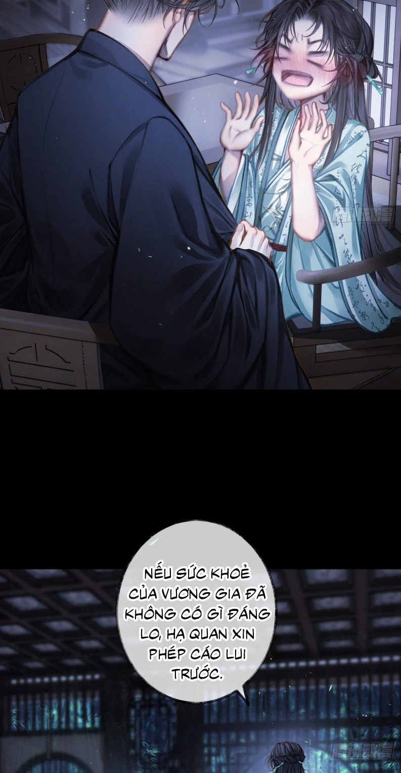 An Tọa Trước Khung Cửa Sáng Chapter 6 - 4