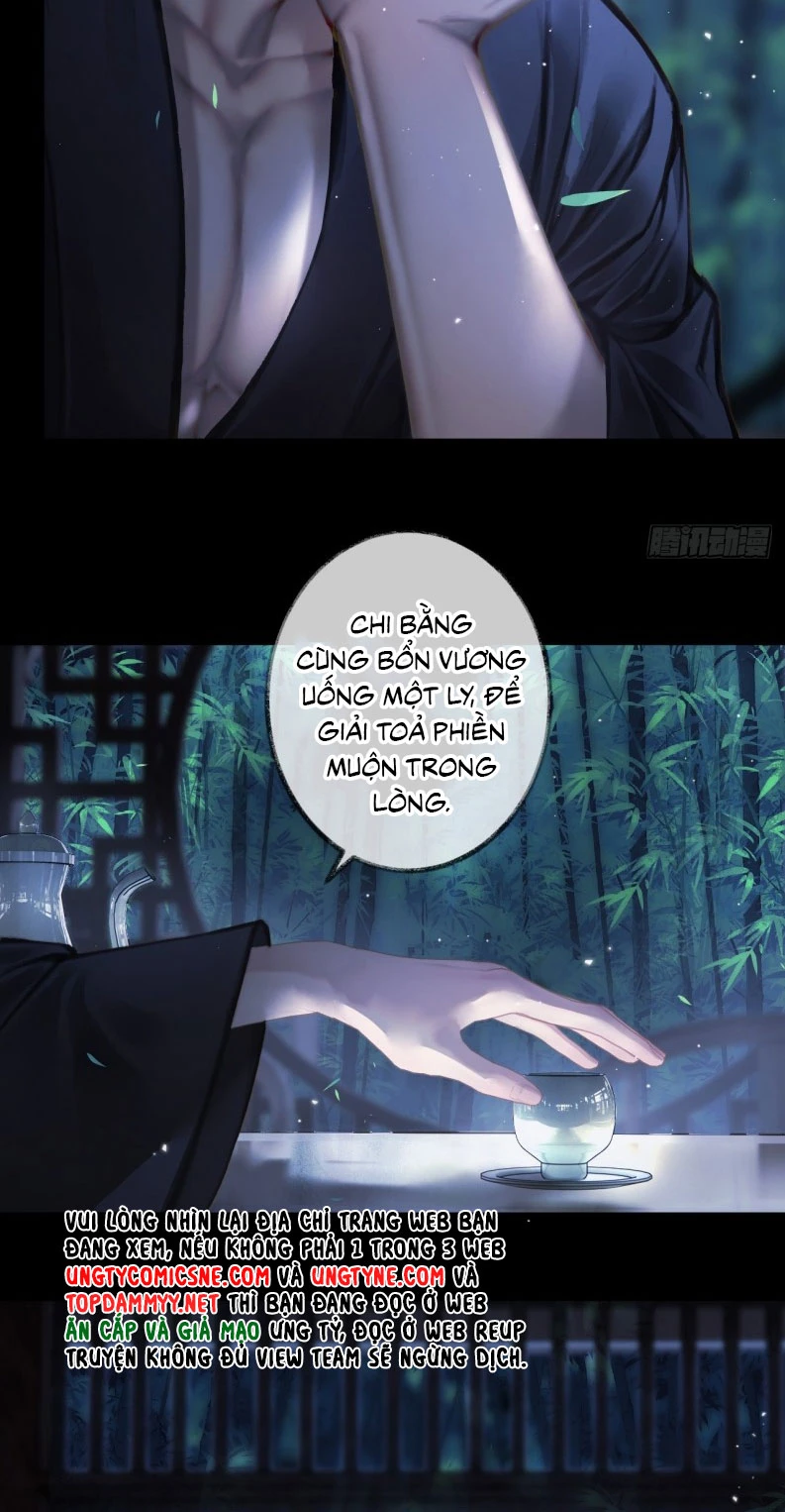 An Tọa Trước Khung Cửa Sáng Chapter 6 - 6