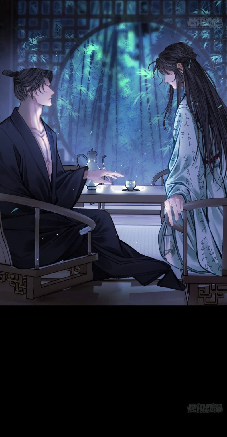 An Tọa Trước Khung Cửa Sáng Chapter 6 - 7