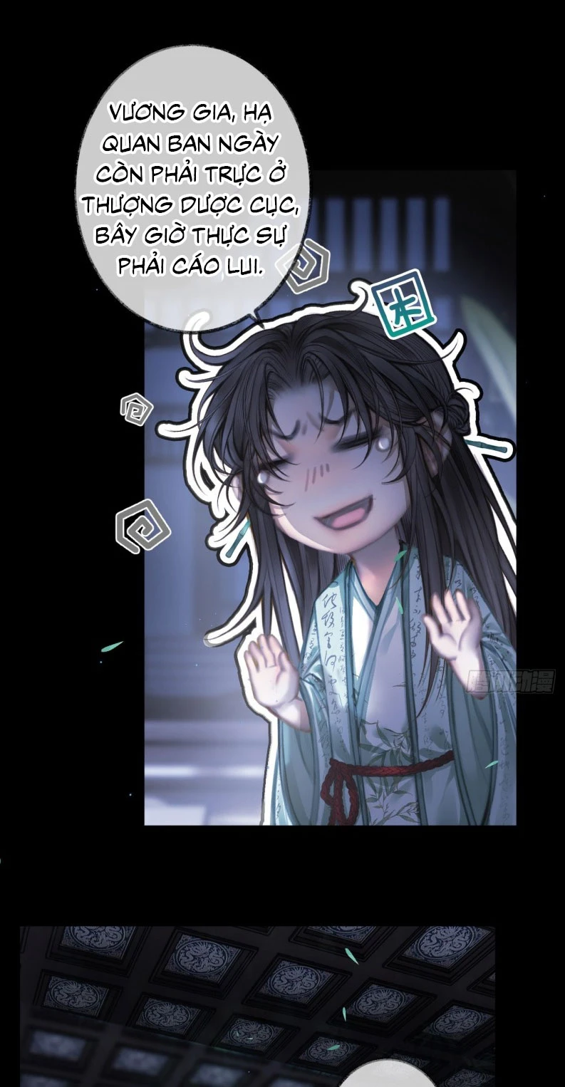 An Tọa Trước Khung Cửa Sáng Chapter 6 - 8