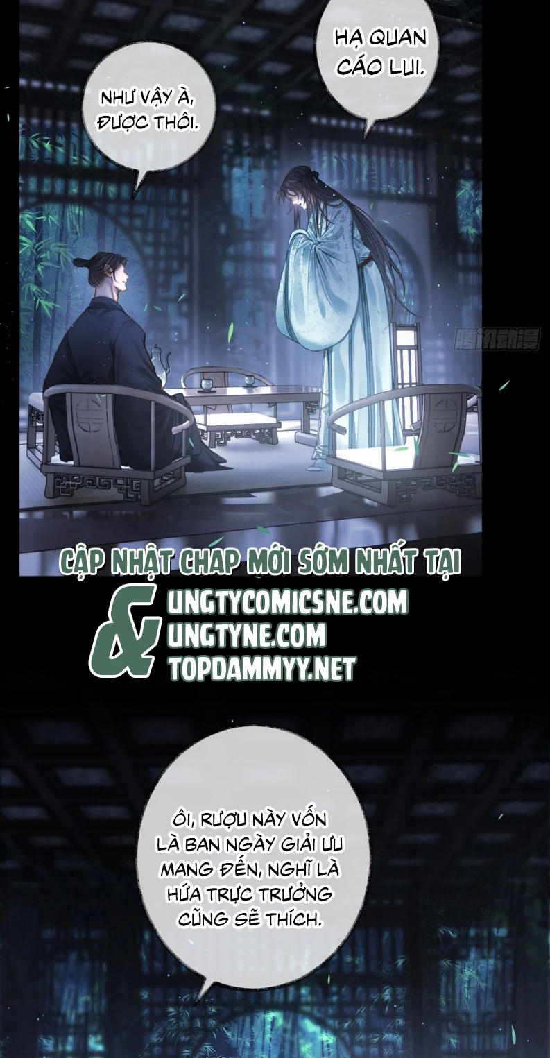 An Tọa Trước Khung Cửa Sáng Chapter 6 - 9