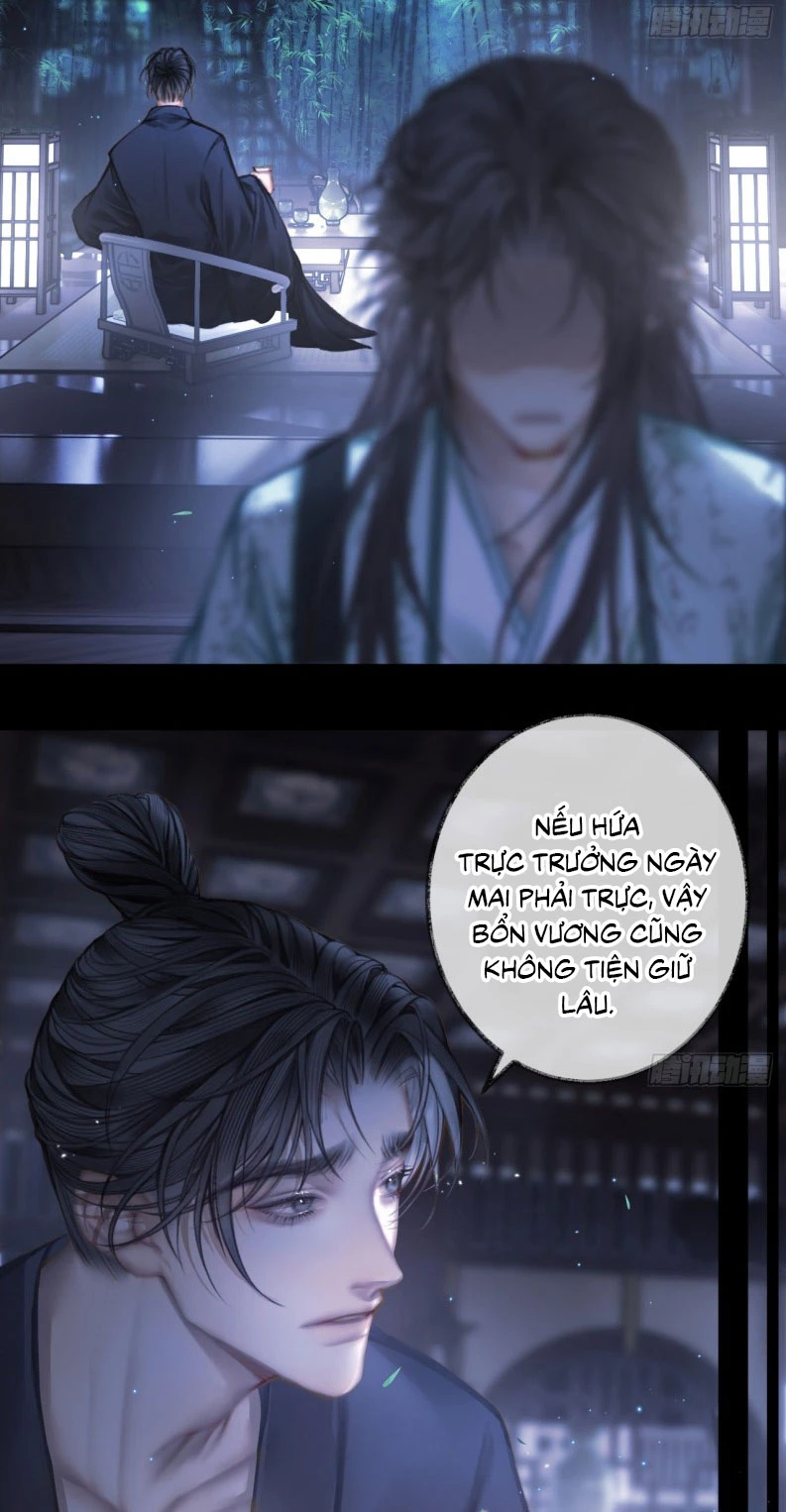 An Tọa Trước Khung Cửa Sáng Chapter 6 - 10