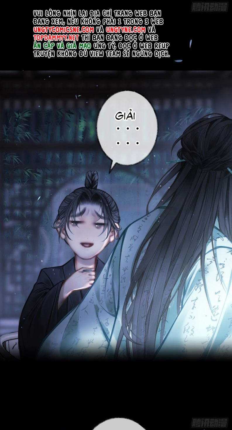 An Tọa Trước Khung Cửa Sáng Chapter 6 - 13