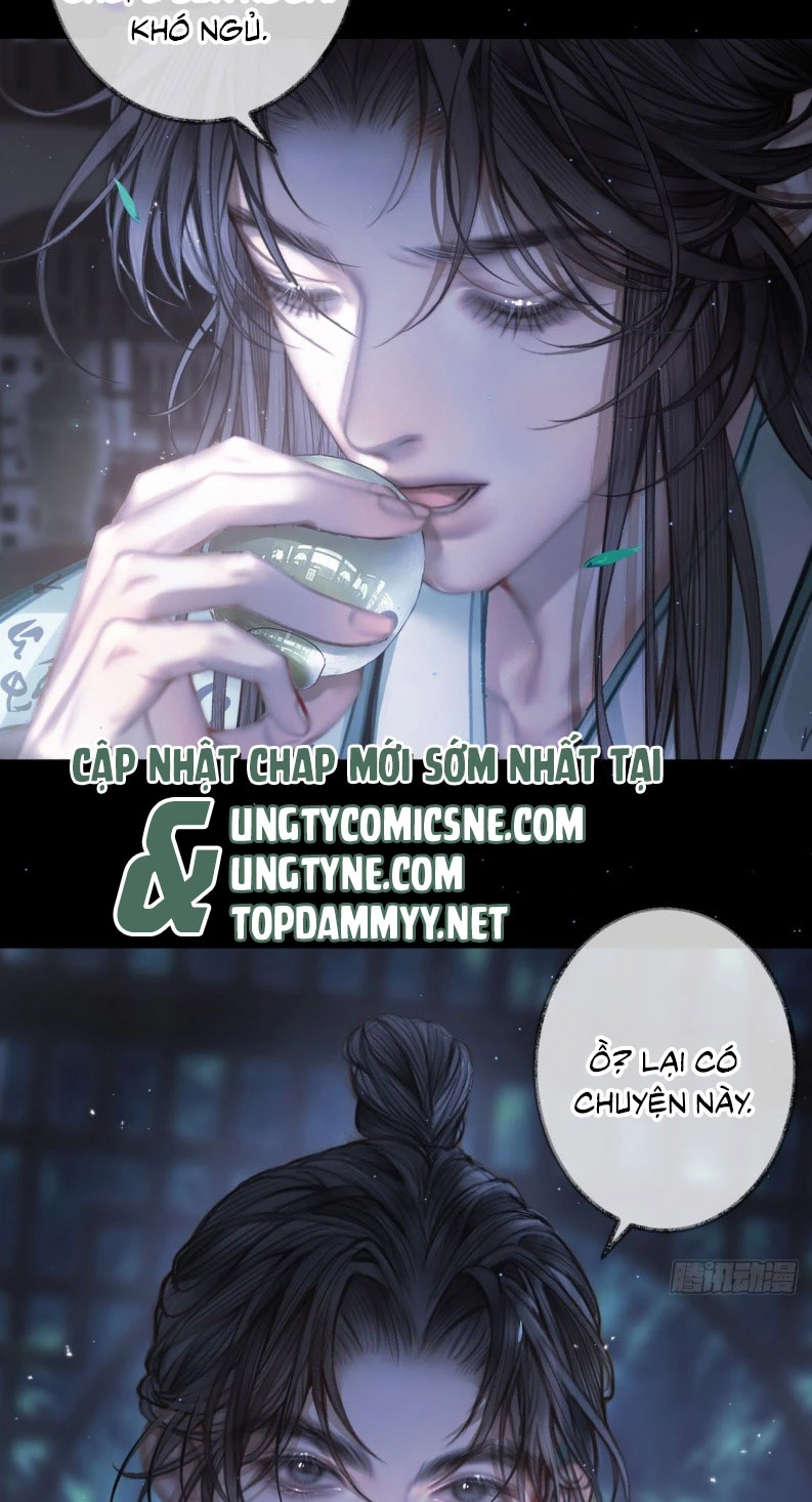 An Tọa Trước Khung Cửa Sáng Chapter 6 - 17