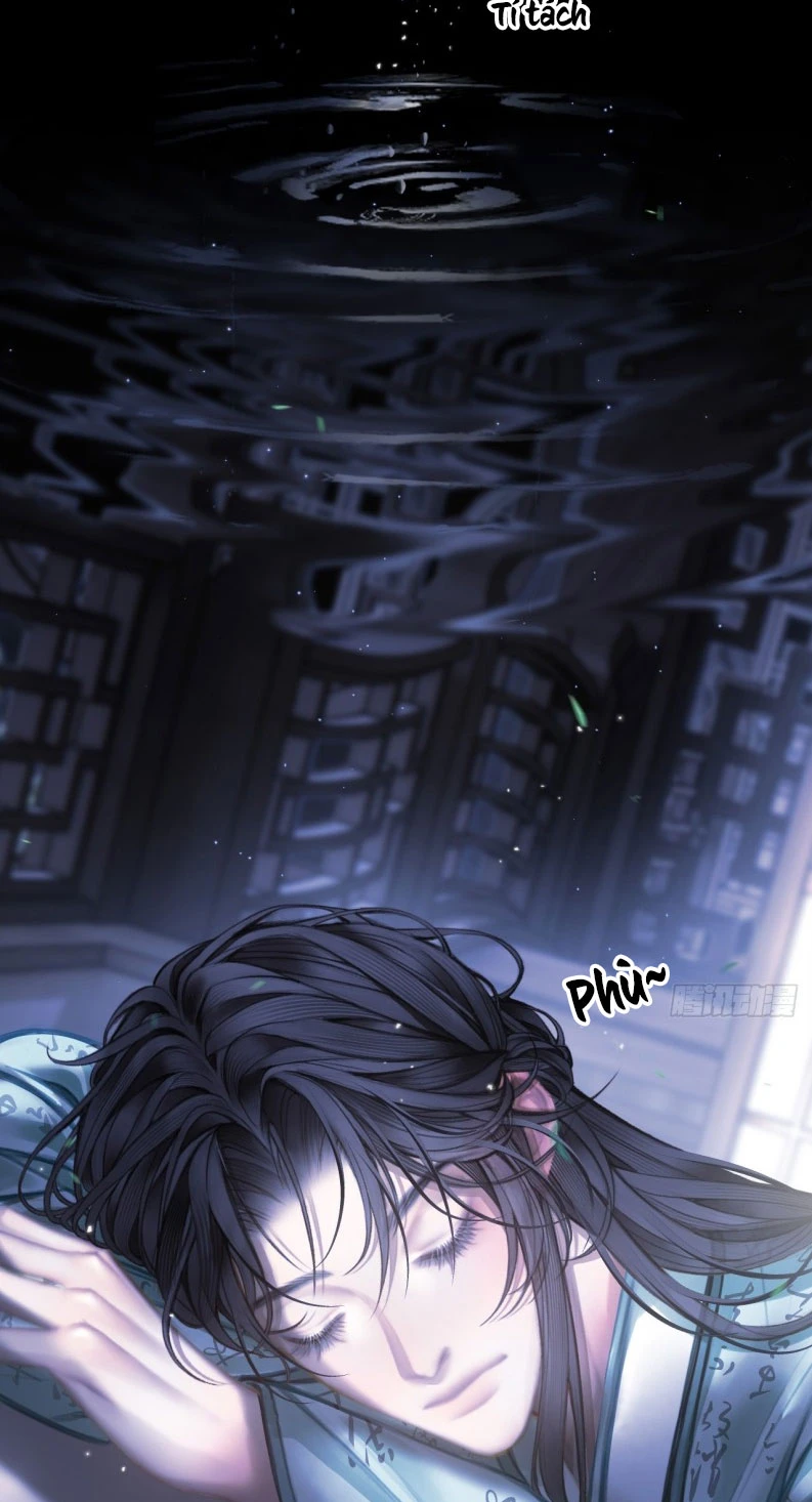 An Tọa Trước Khung Cửa Sáng Chapter 6 - 20