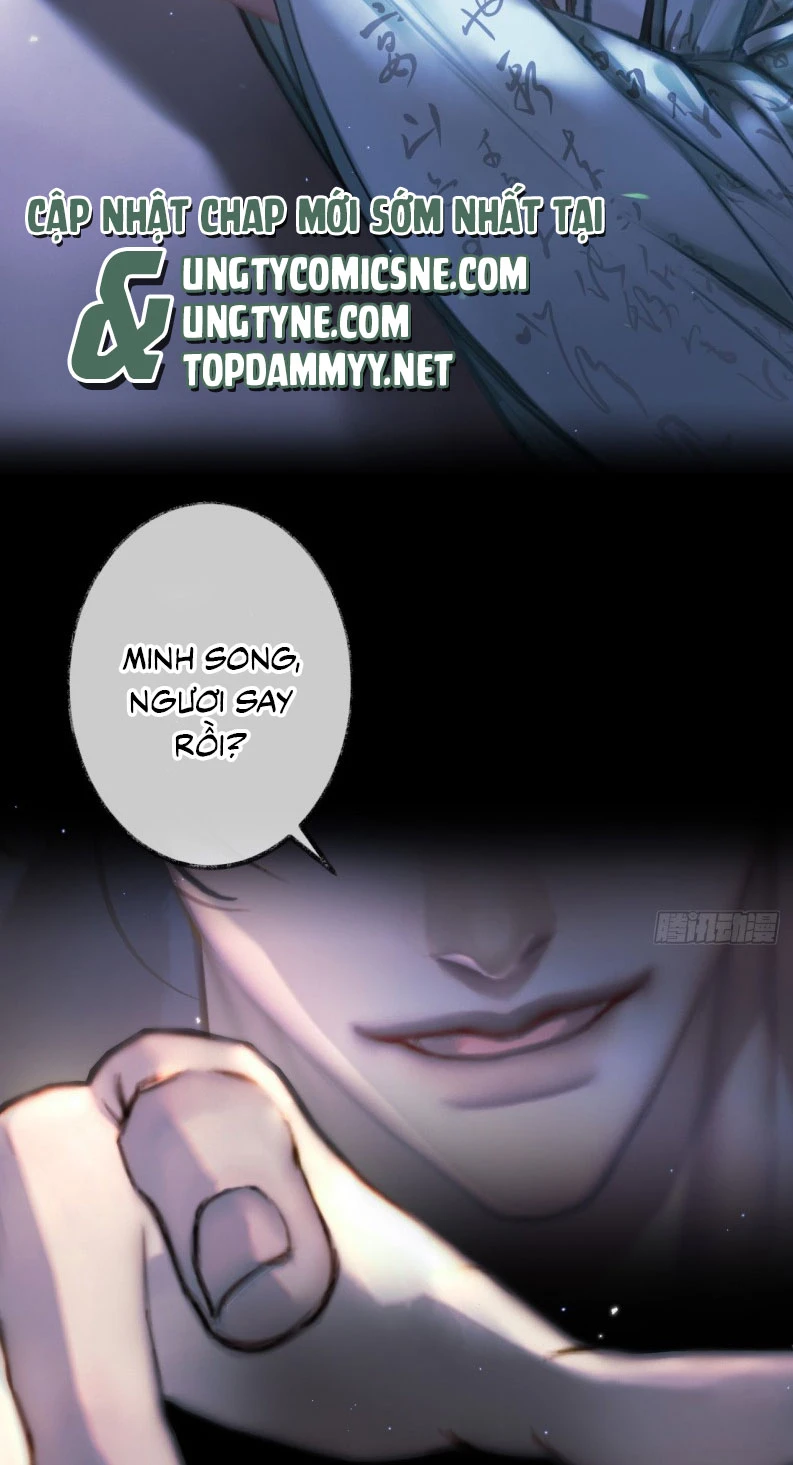 An Tọa Trước Khung Cửa Sáng Chapter 6 - 21