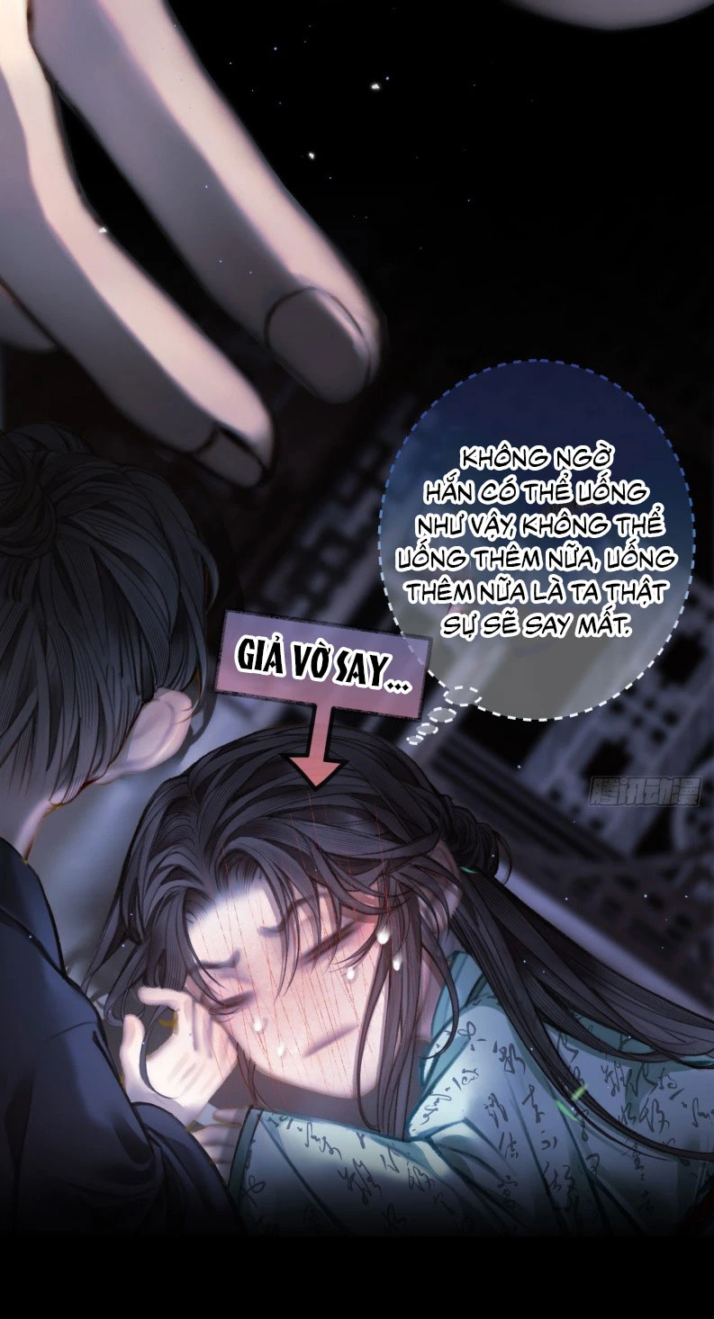 An Tọa Trước Khung Cửa Sáng Chapter 6 - 22