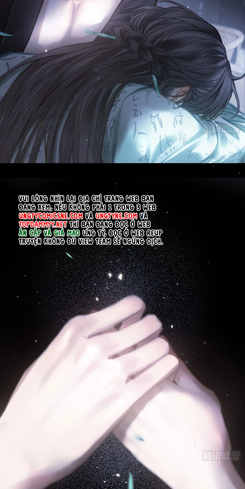 An Tọa Trước Khung Cửa Sáng Chapter 6 - 24