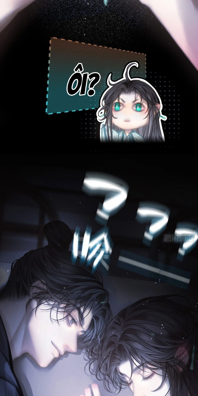 An Tọa Trước Khung Cửa Sáng Chapter 6 - 25