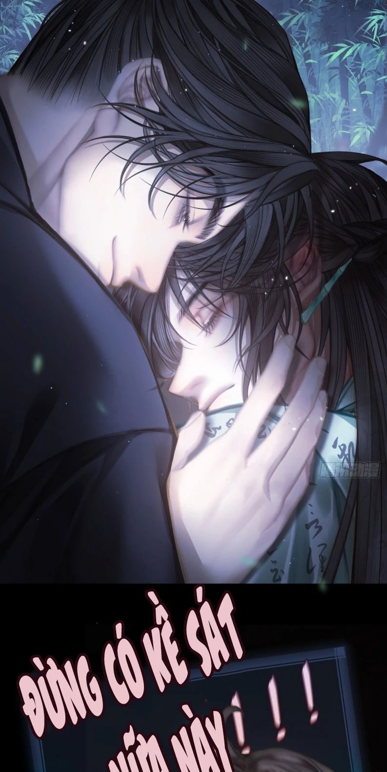 An Tọa Trước Khung Cửa Sáng Chapter 6 - 27