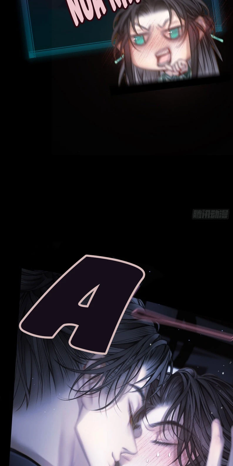 An Tọa Trước Khung Cửa Sáng Chapter 6 - 28