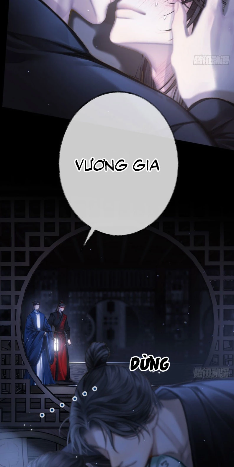 An Tọa Trước Khung Cửa Sáng Chapter 6 - 29