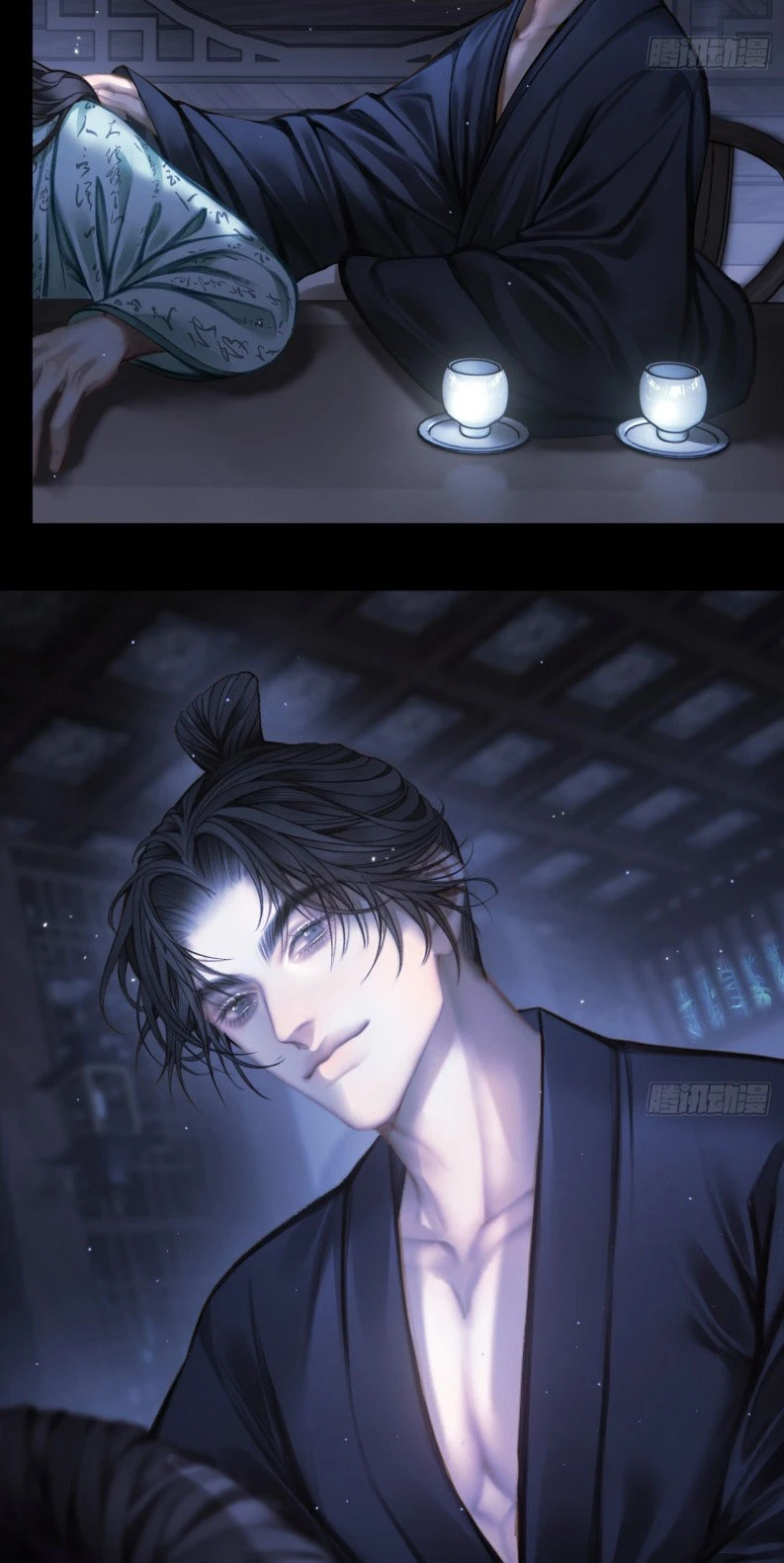 An Tọa Trước Khung Cửa Sáng Chapter 6 - 34