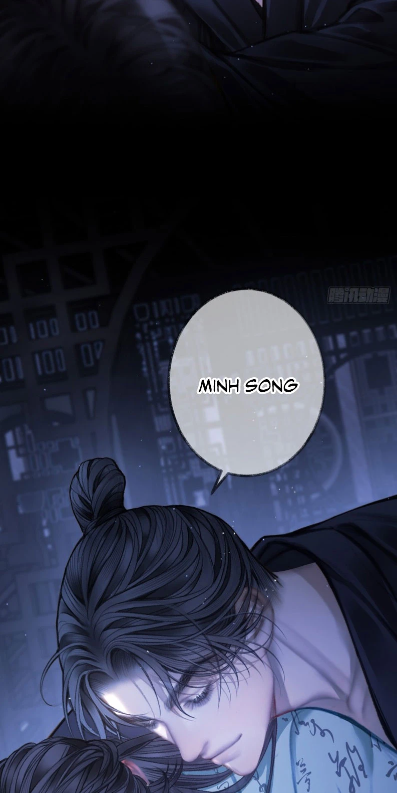 An Tọa Trước Khung Cửa Sáng Chapter 6 - 35