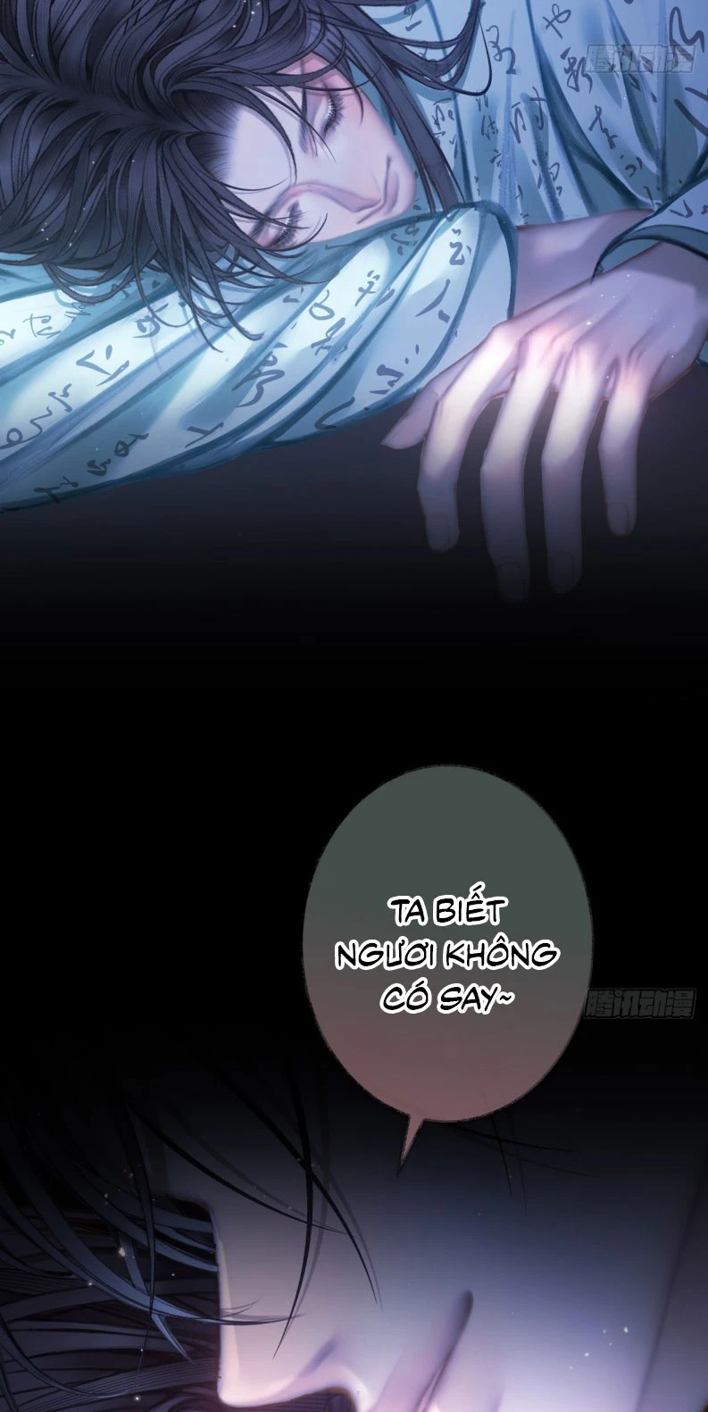 An Tọa Trước Khung Cửa Sáng Chapter 6 - 36