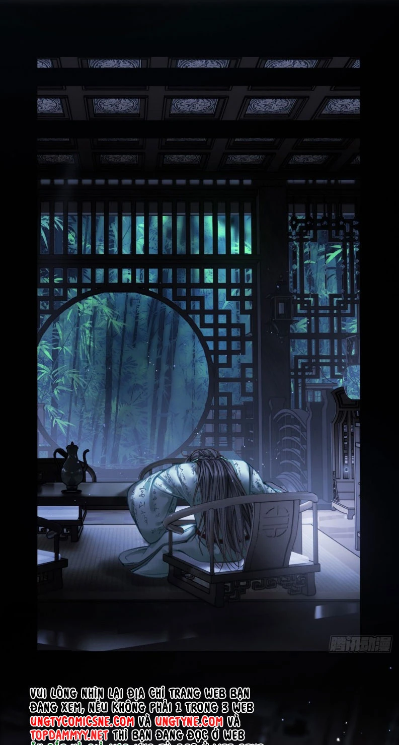 An Tọa Trước Khung Cửa Sáng Chapter 7 - 4