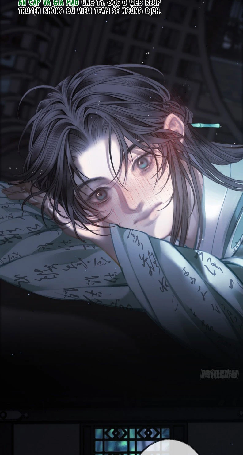 An Tọa Trước Khung Cửa Sáng Chapter 7 - 5