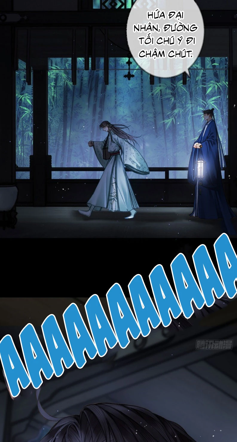 An Tọa Trước Khung Cửa Sáng Chapter 7 - 6