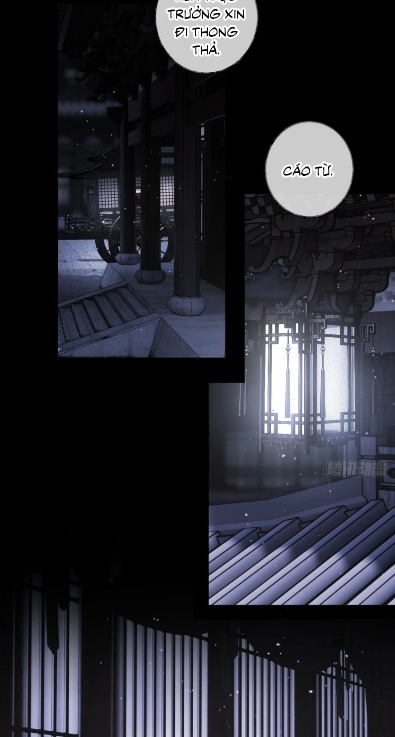 An Tọa Trước Khung Cửa Sáng Chapter 7 - 8