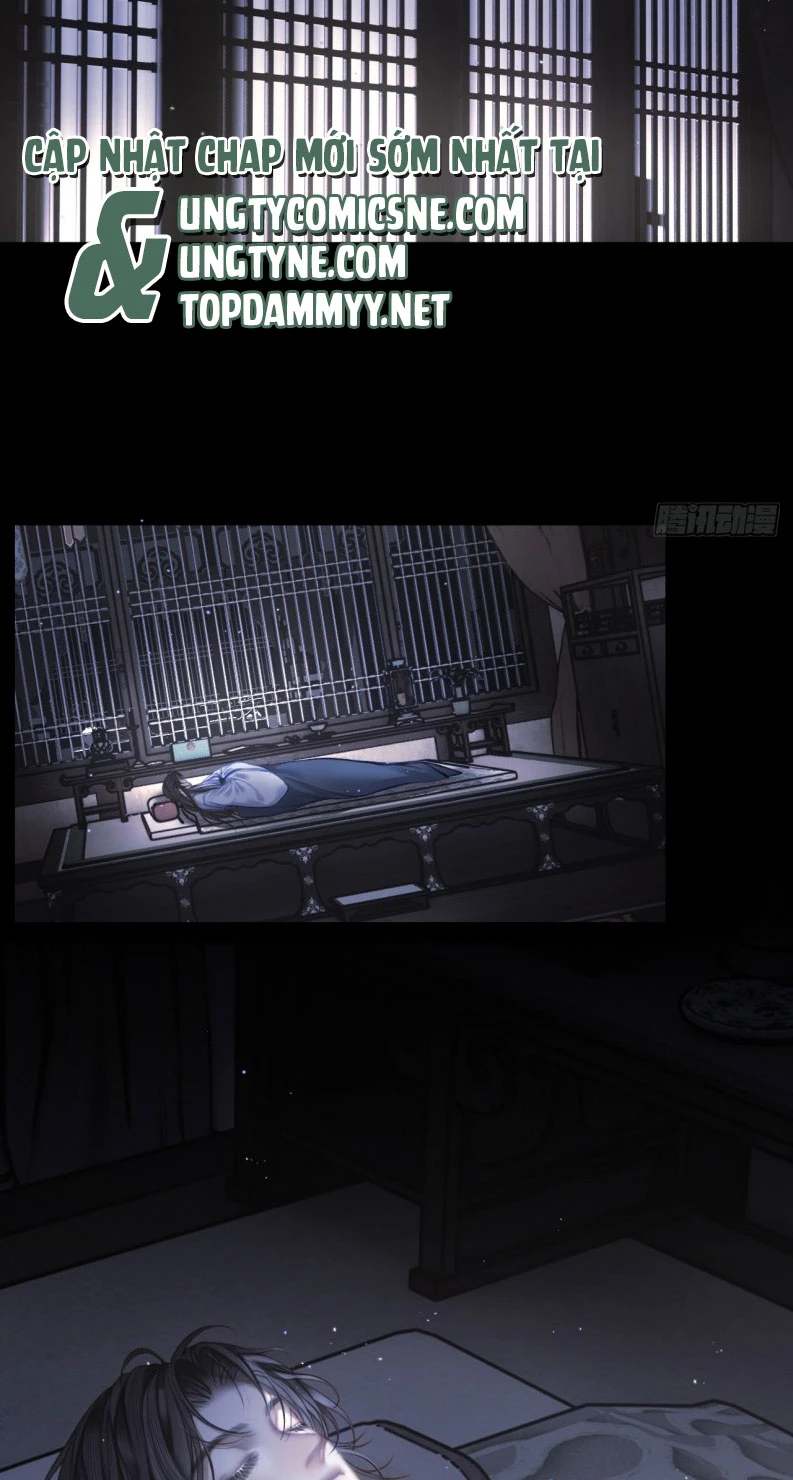 An Tọa Trước Khung Cửa Sáng Chapter 7 - 9