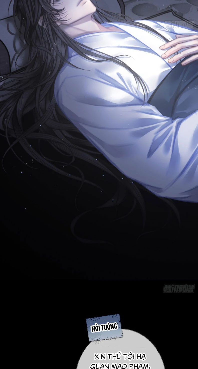 An Tọa Trước Khung Cửa Sáng Chapter 7 - 10