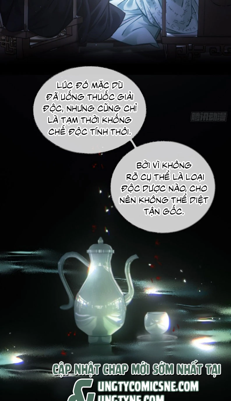 An Tọa Trước Khung Cửa Sáng Chapter 7 - 16