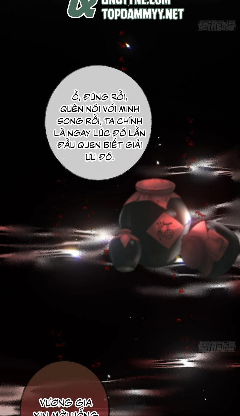 An Tọa Trước Khung Cửa Sáng Chapter 7 - 17